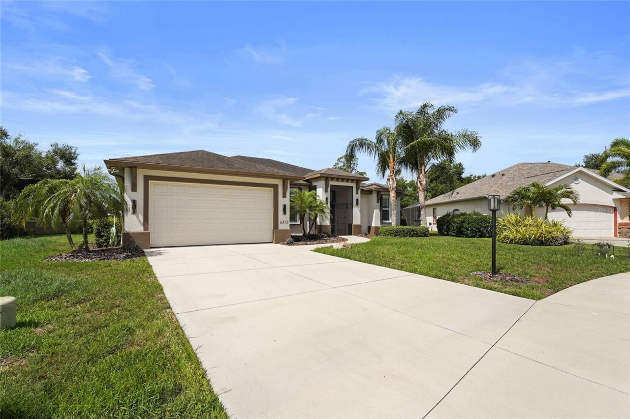 6312 Turners Gap Road, Bradenton, FL 34203 Photo