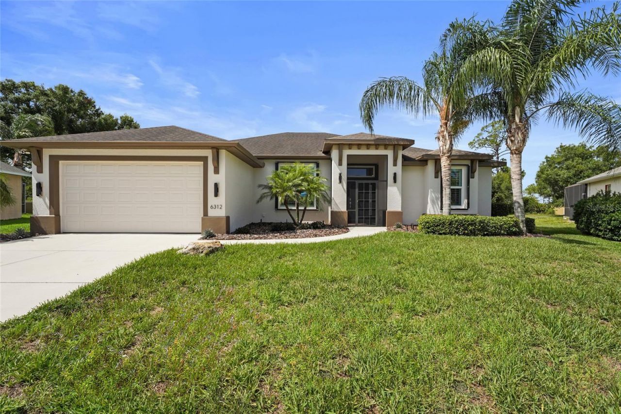 6312 Turners Gap Road, Bradenton, FL 34203 Photo