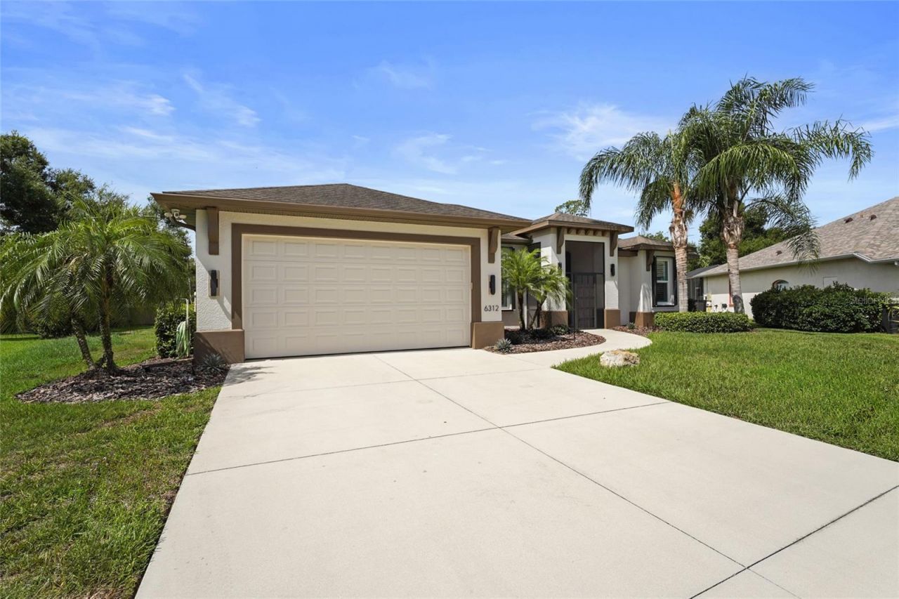 6312 Turners Gap Road, Bradenton, FL 34203 Photo