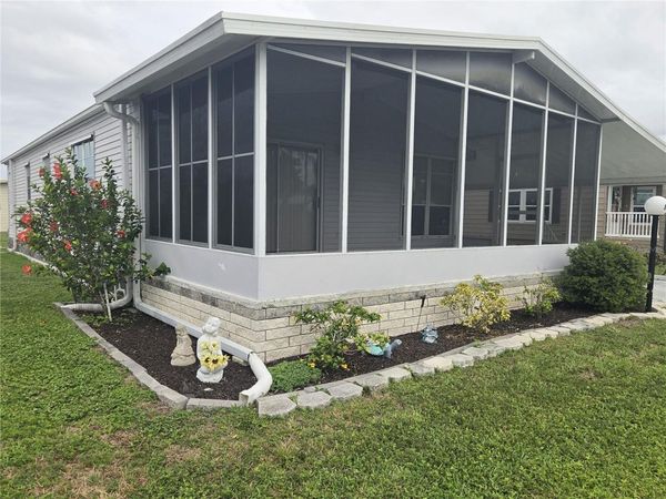5707 45TH STREET E, Unit 120, BRADENTON, FL 34203