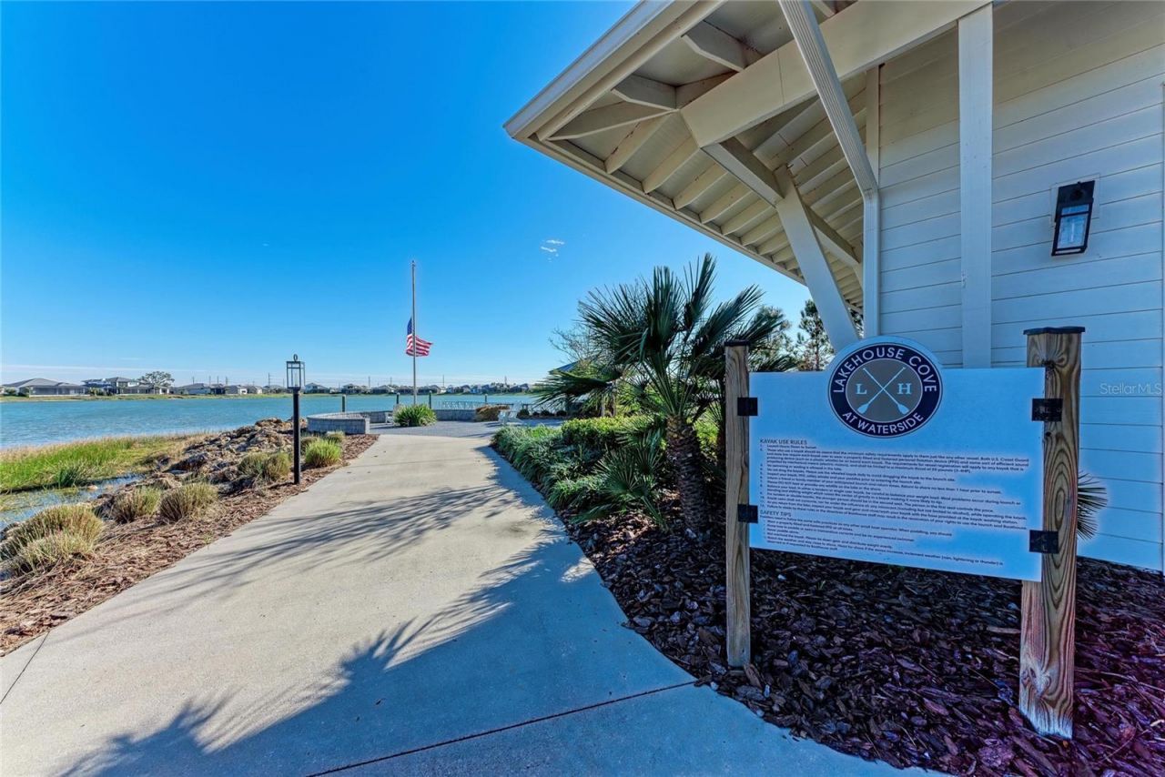 1079 Waterline Court, Sarasota, FL 34240 Photo