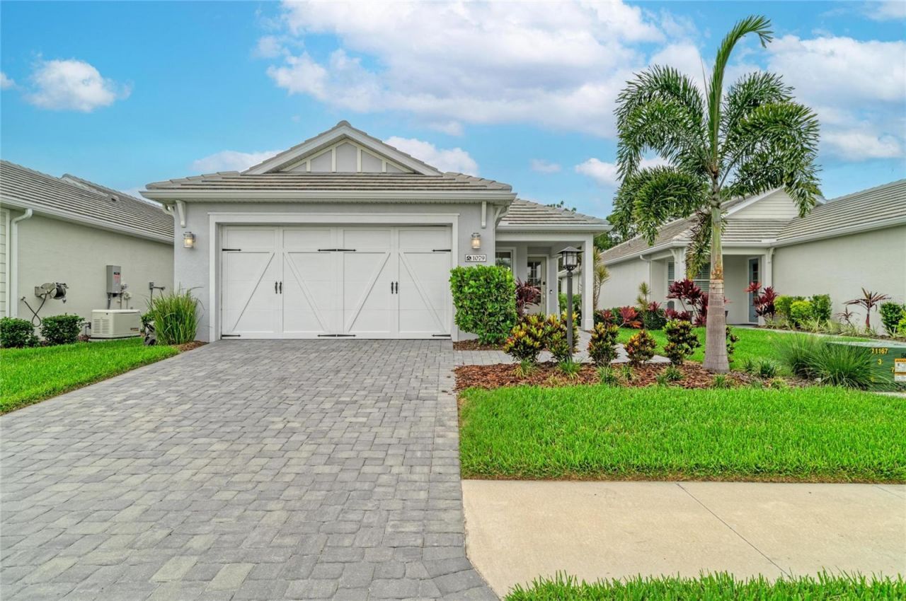 1079 Waterline Court, Sarasota, FL 34240 Photo