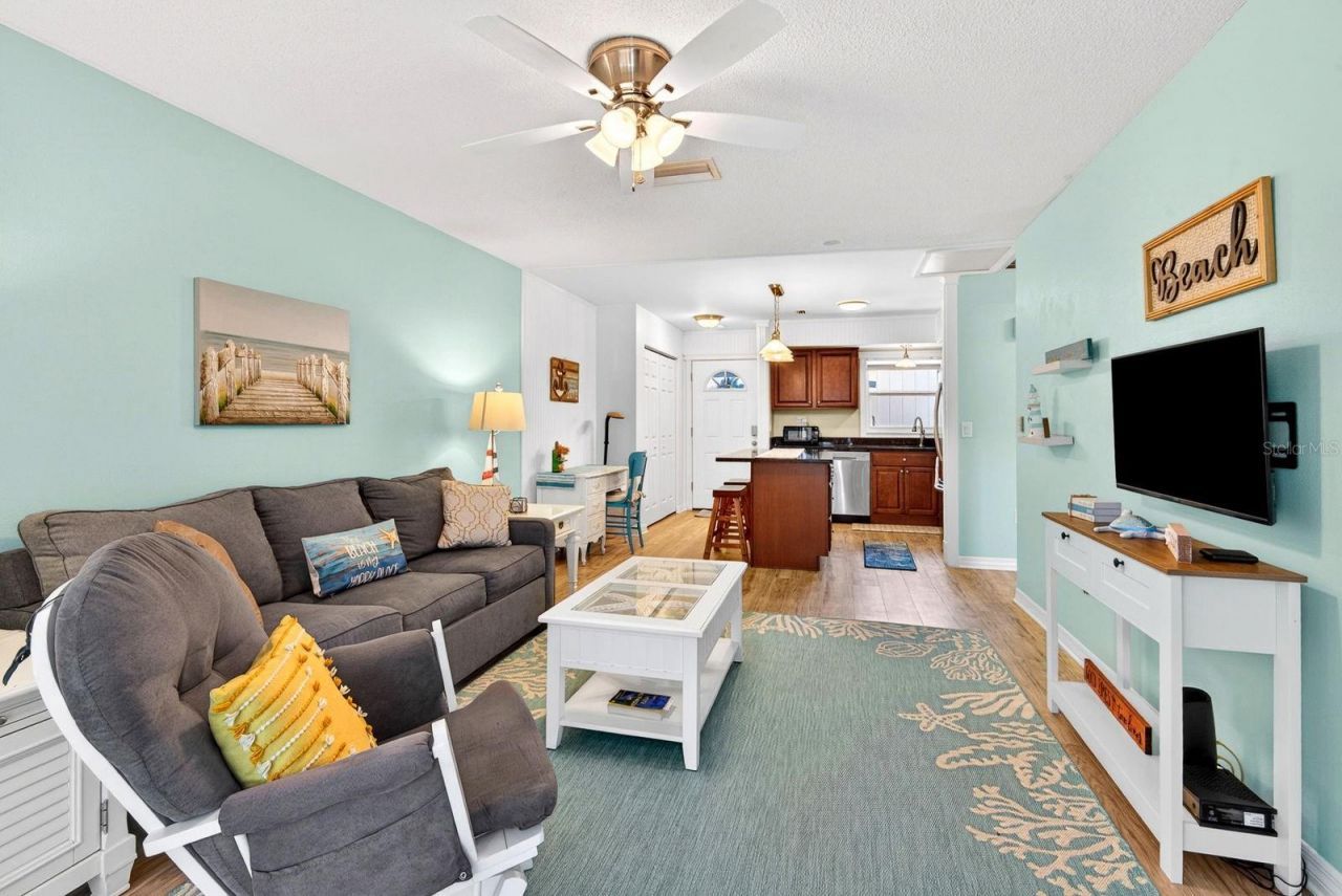 5055 Live Oak Circle , Unit 5055, Bradenton, FL 34207 Photo