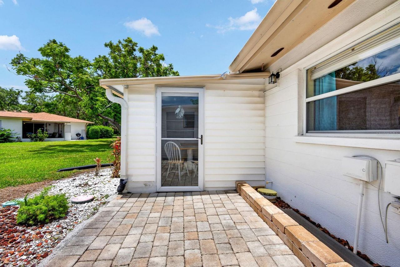 5055 Live Oak Circle , Unit 5055, Bradenton, FL 34207 Photo