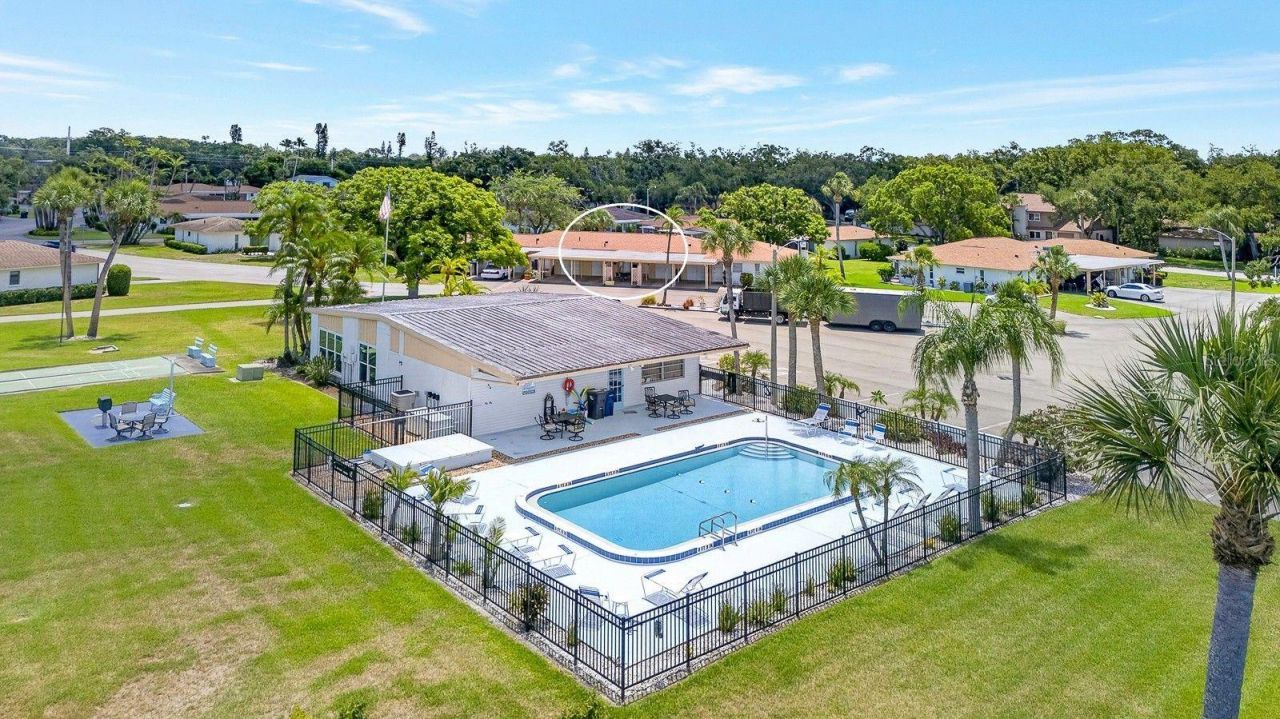 5055 Live Oak Circle , Unit 5055, Bradenton, FL 34207 Photo