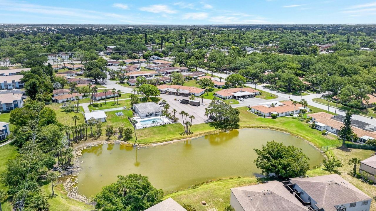 5055 Live Oak Circle , Unit 5055, Bradenton, FL 34207 Photo