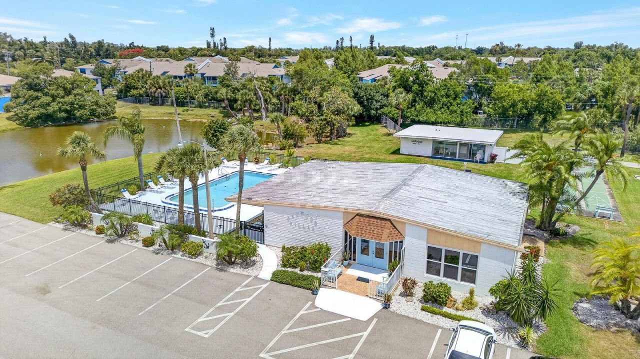5055 Live Oak Circle , Unit 5055, Bradenton, FL 34207 Photo