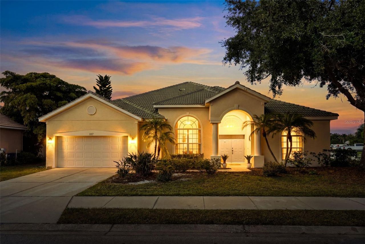 1167 Fraser Pine Boulevard , Sarasota, FL 34240 Photo