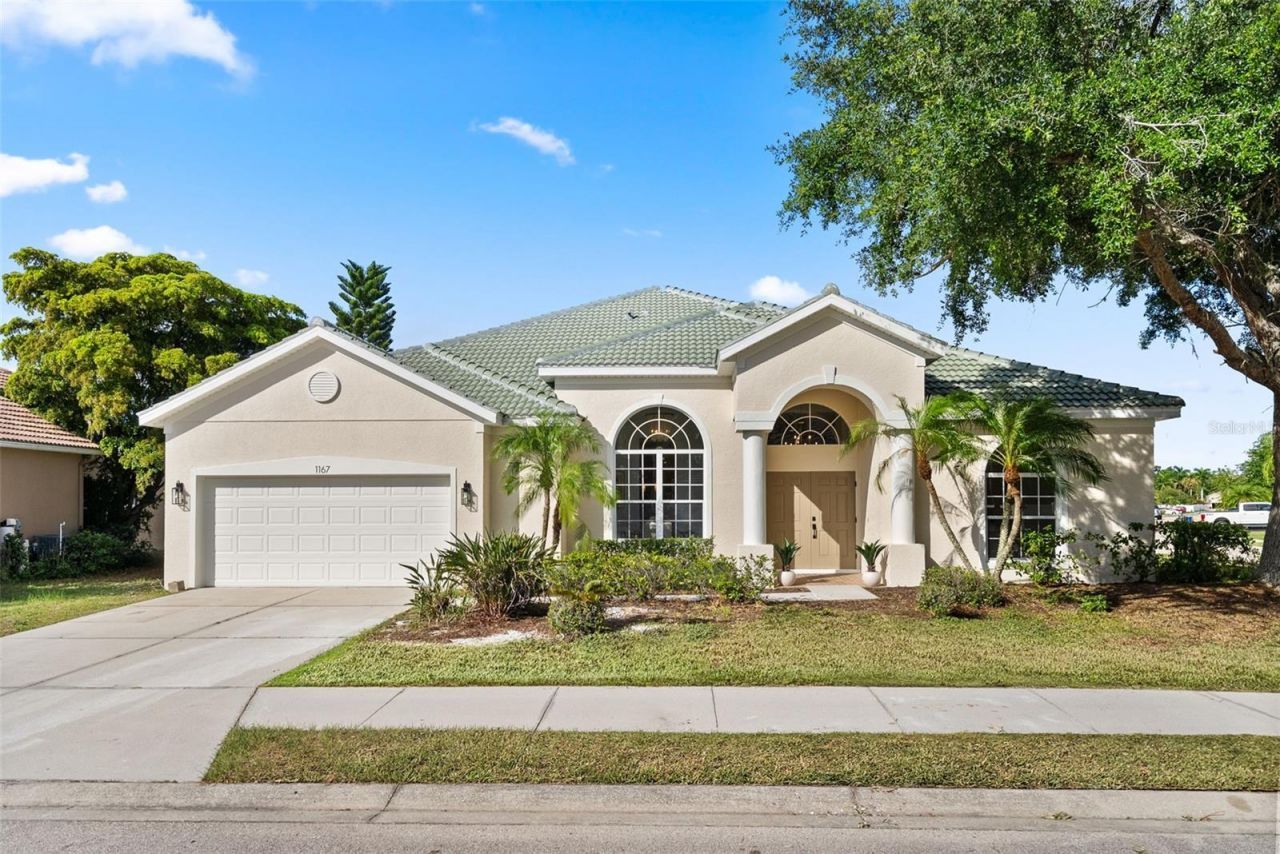 1167 Fraser Pine Boulevard , Sarasota, FL 34240 Photo