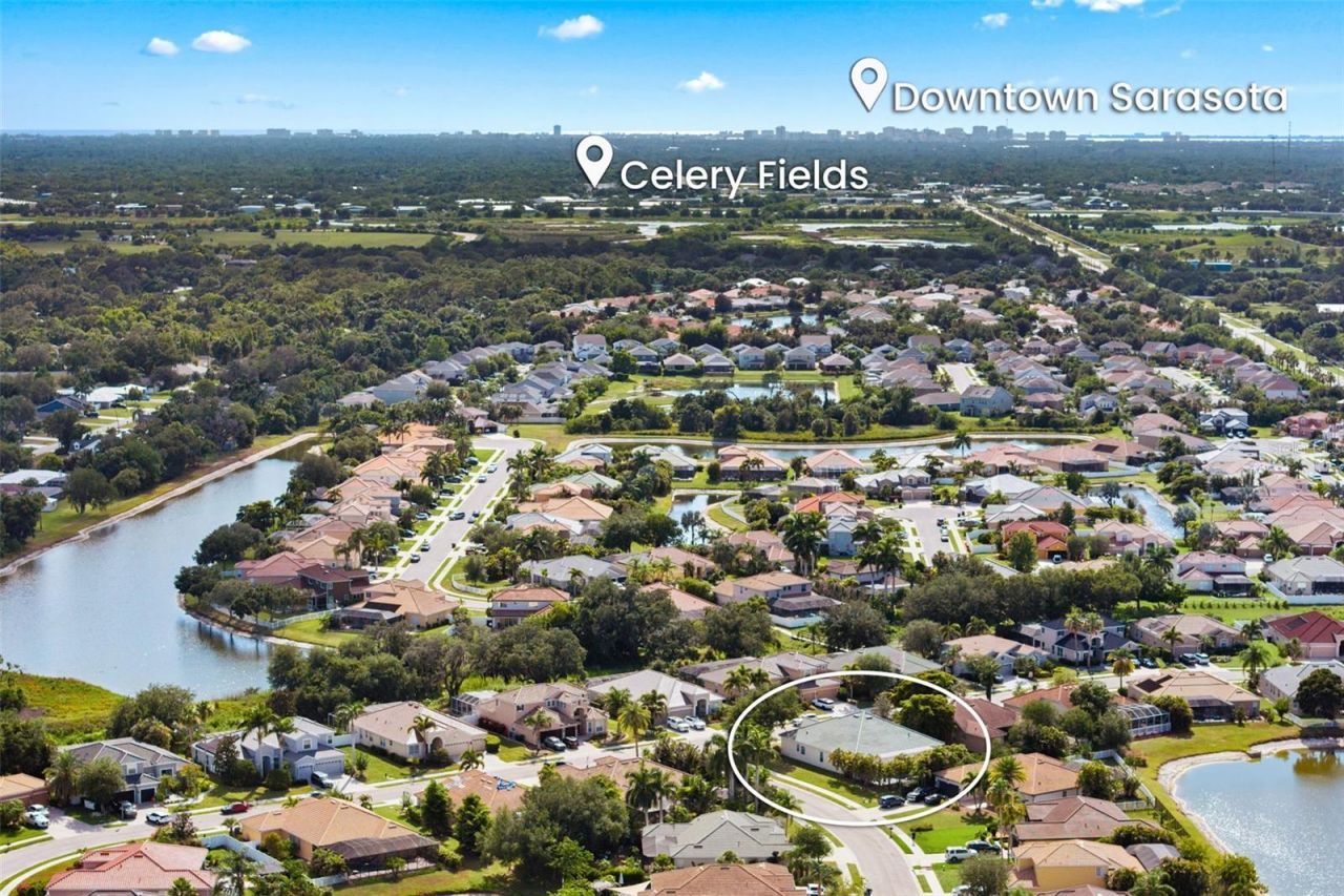 1167 Fraser Pine Boulevard , Sarasota, FL 34240 Photo