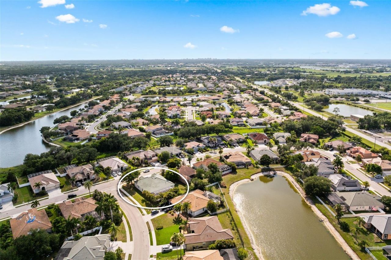 1167 Fraser Pine Boulevard , Sarasota, FL 34240 Photo