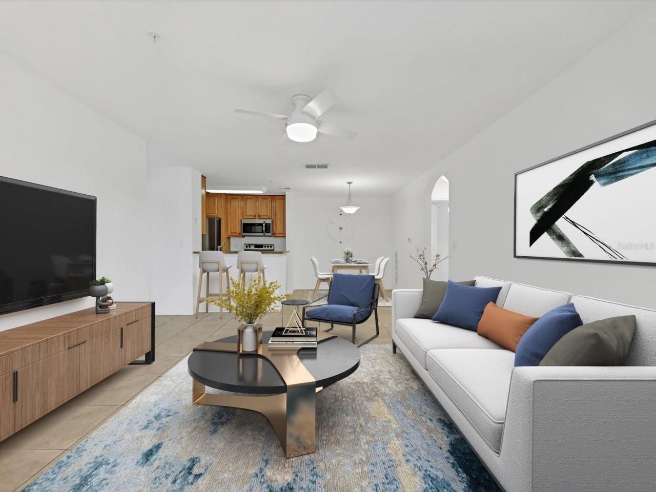 8933 Manor Loop , Unit 105, Bradenton, FL 34202 Photo