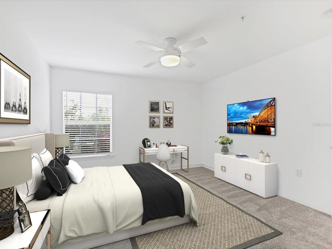 8933 Manor Loop , Unit 105, Bradenton, FL 34202 Photo