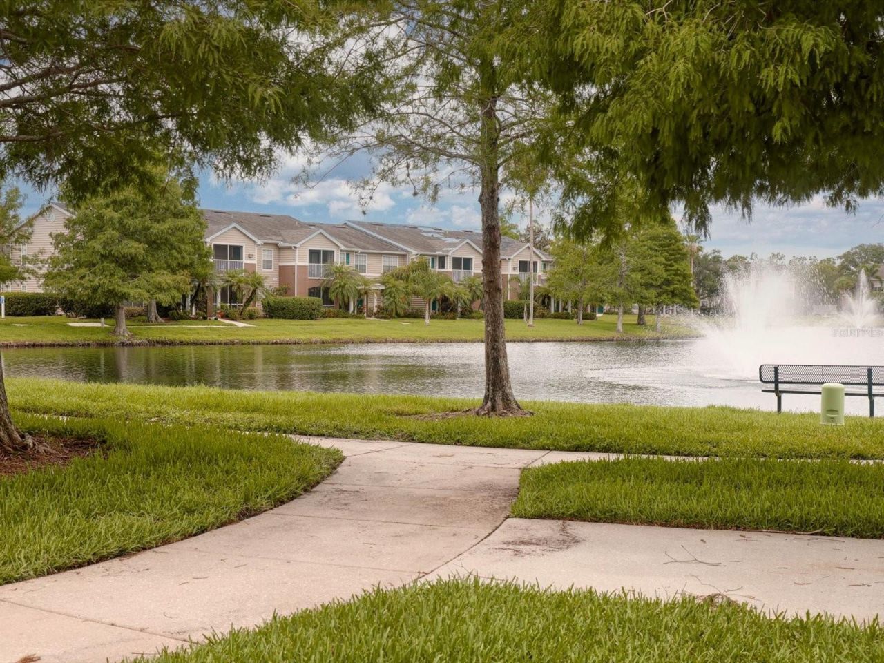 8933 Manor Loop , Unit 105, Bradenton, FL 34202 Photo