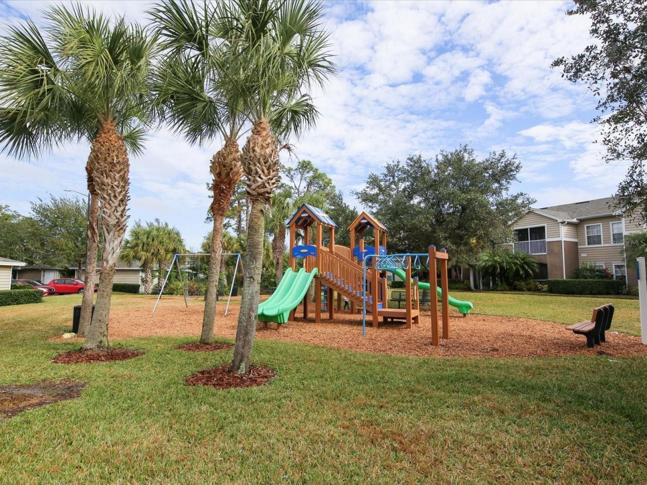 8933 Manor Loop , Unit 105, Bradenton, FL 34202 Photo