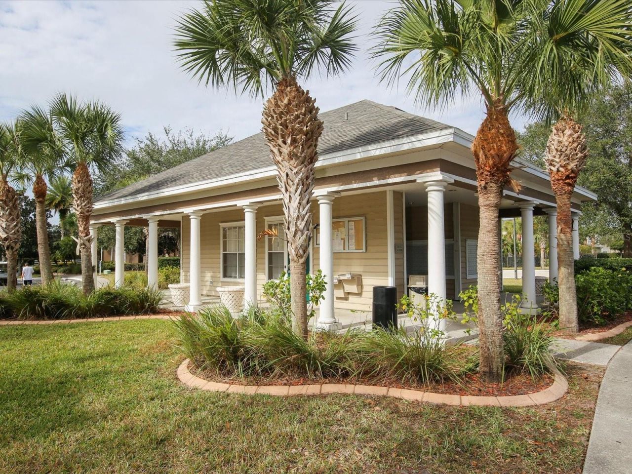8933 Manor Loop , Unit 105, Bradenton, FL 34202 Photo