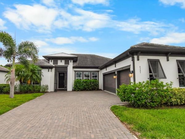 6325 RIVO LAKES BOULEVARD , SARASOTA, FL 34241