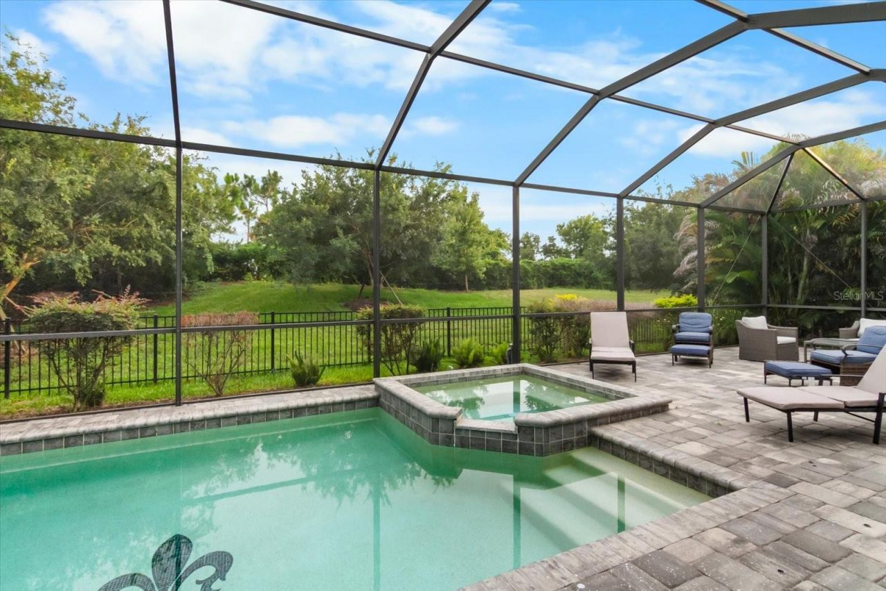 6325 Rivo Lakes Boulevard, Sarasota, FL 34241 Photo