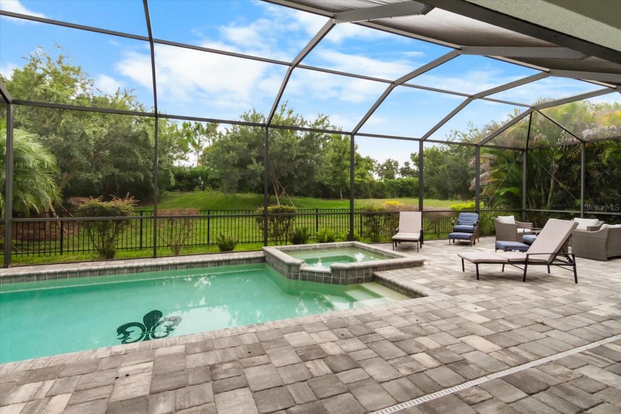 6325 Rivo Lakes Boulevard, Sarasota, FL 34241 Photo