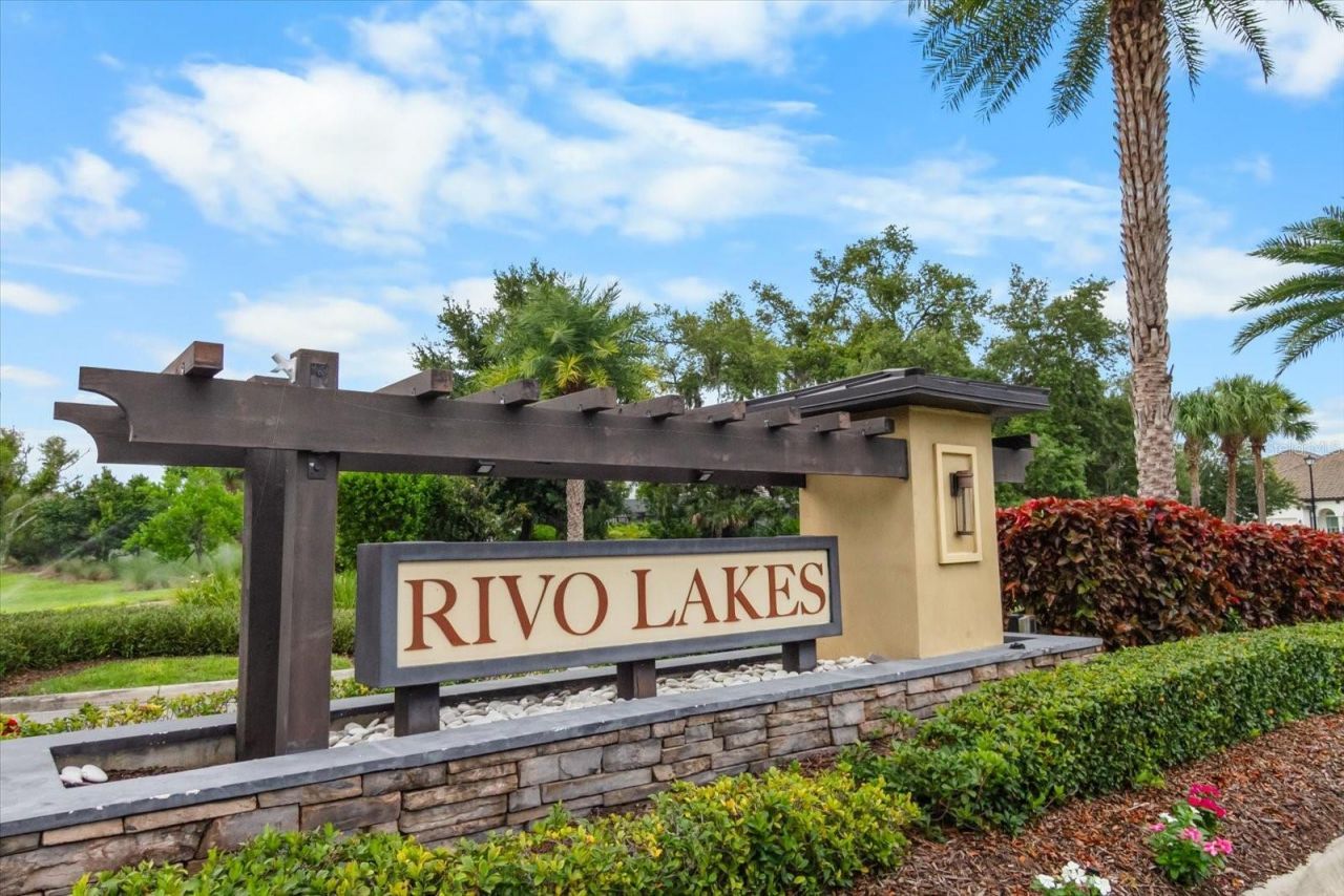 6325 Rivo Lakes Boulevard, Sarasota, FL 34241 Photo