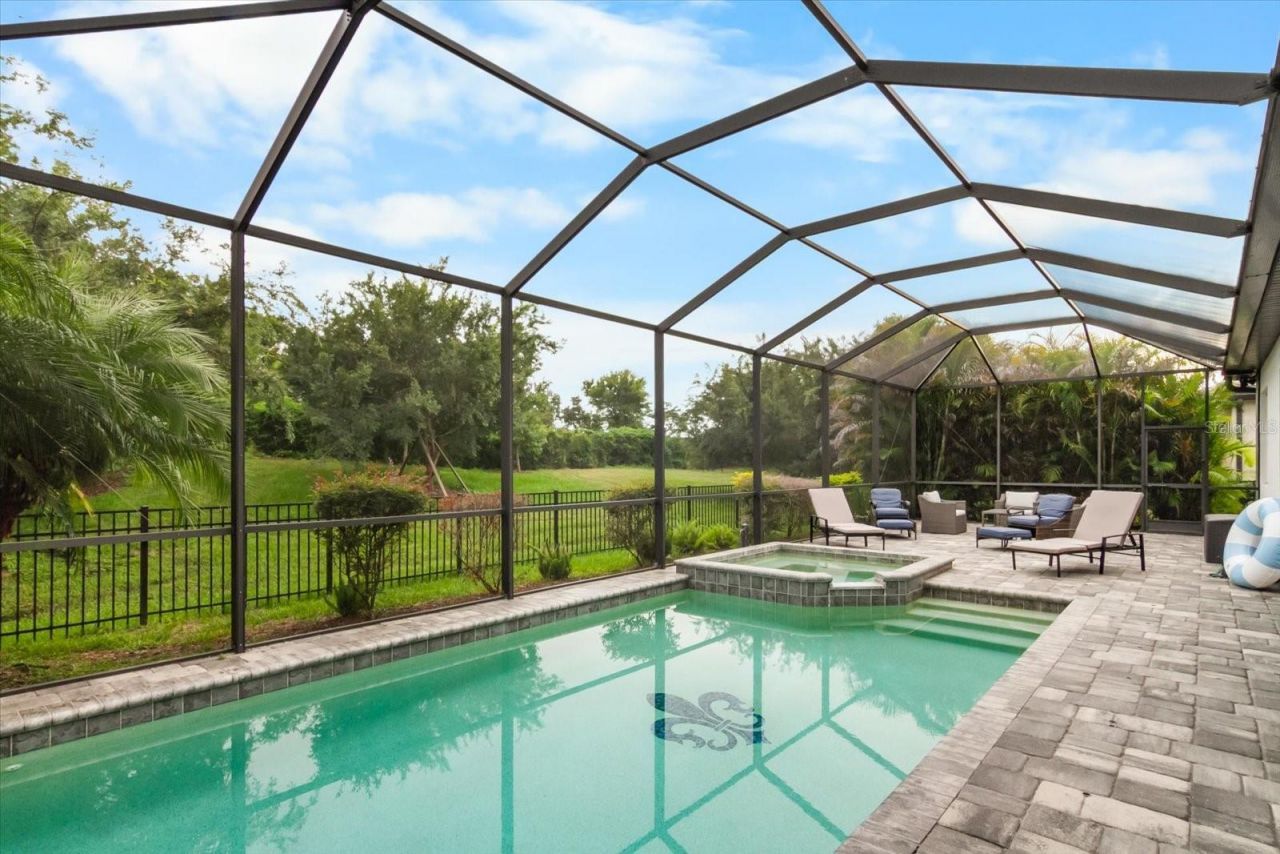 6325 Rivo Lakes Boulevard, Sarasota, FL 34241 Photo