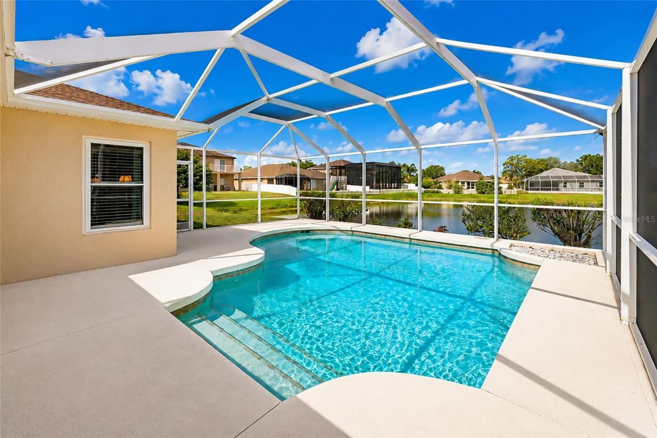 6143 42nd Street Circle E, Bradenton, FL 34203 Photo