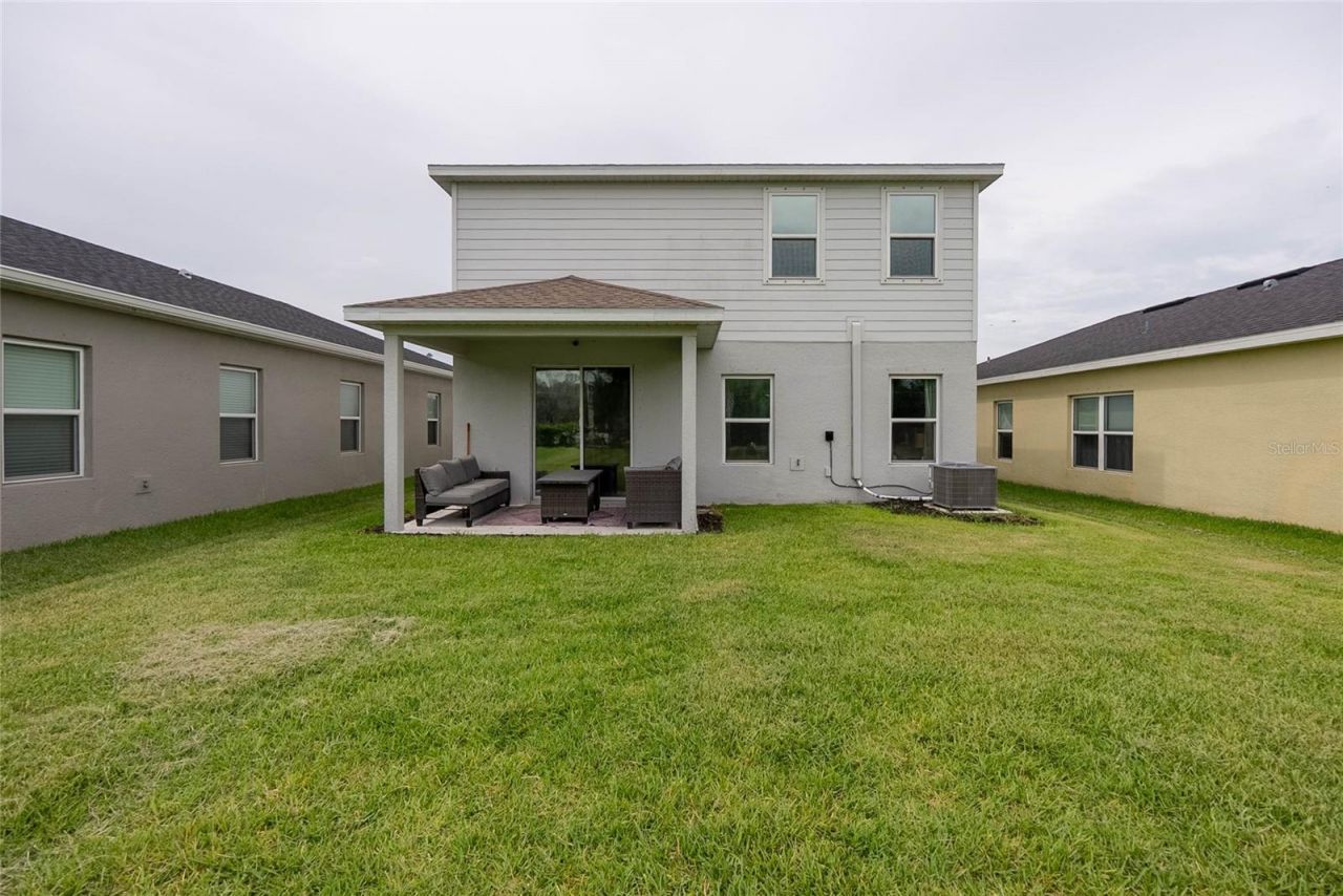 11026 High Noon Trail , Parrish, FL 34219 Photo