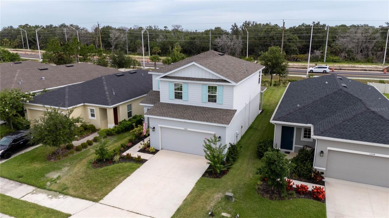11026 High Noon Trail , Parrish, FL 34219 Photo
