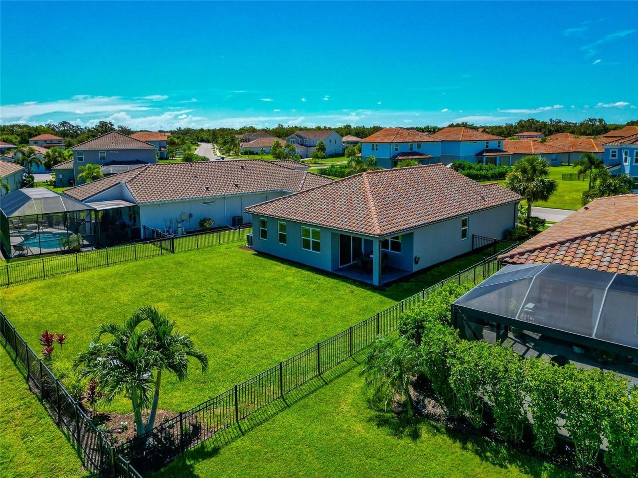 13513 Flat Woods Terrace , Bradenton, FL 34211 Photo