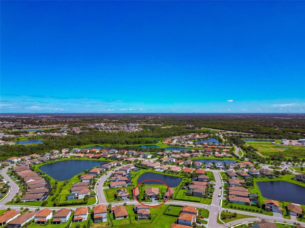 13513 Flat Woods Terrace , Bradenton, FL 34211 Photo