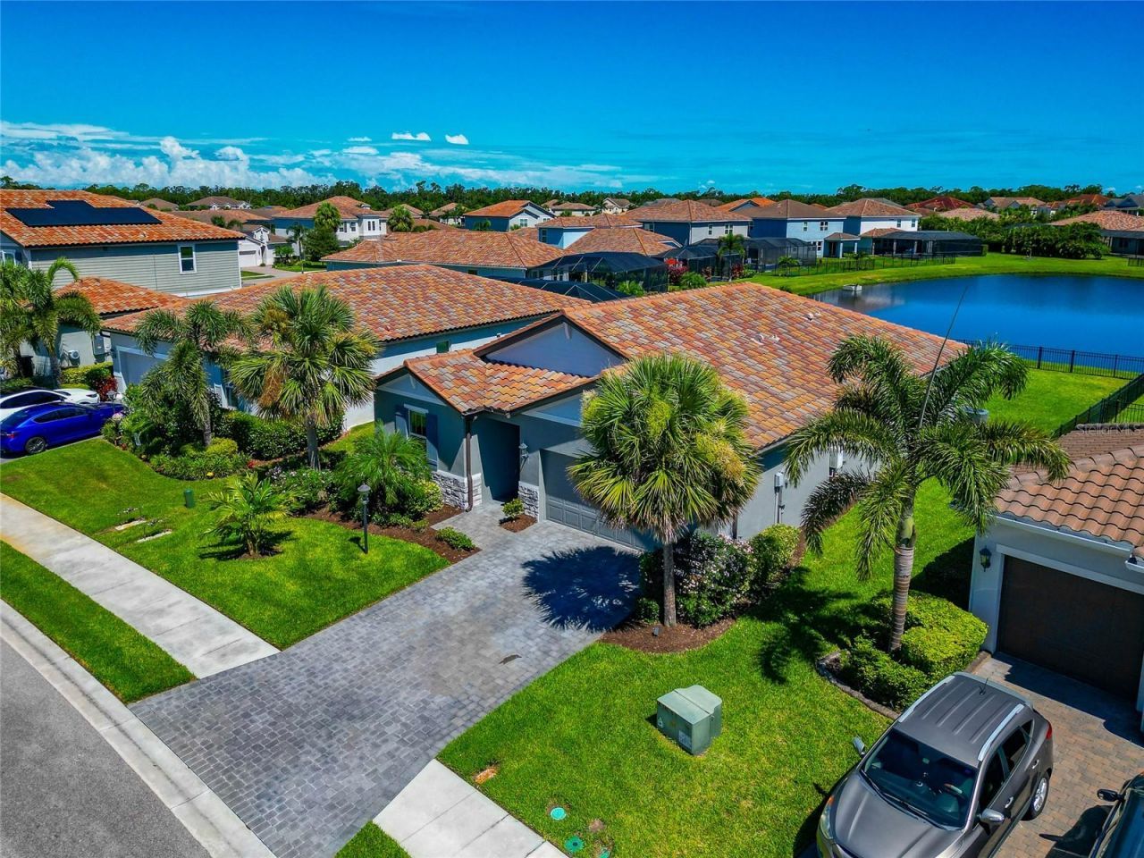 13513 Flat Woods Terrace , Bradenton, FL 34211 Photo