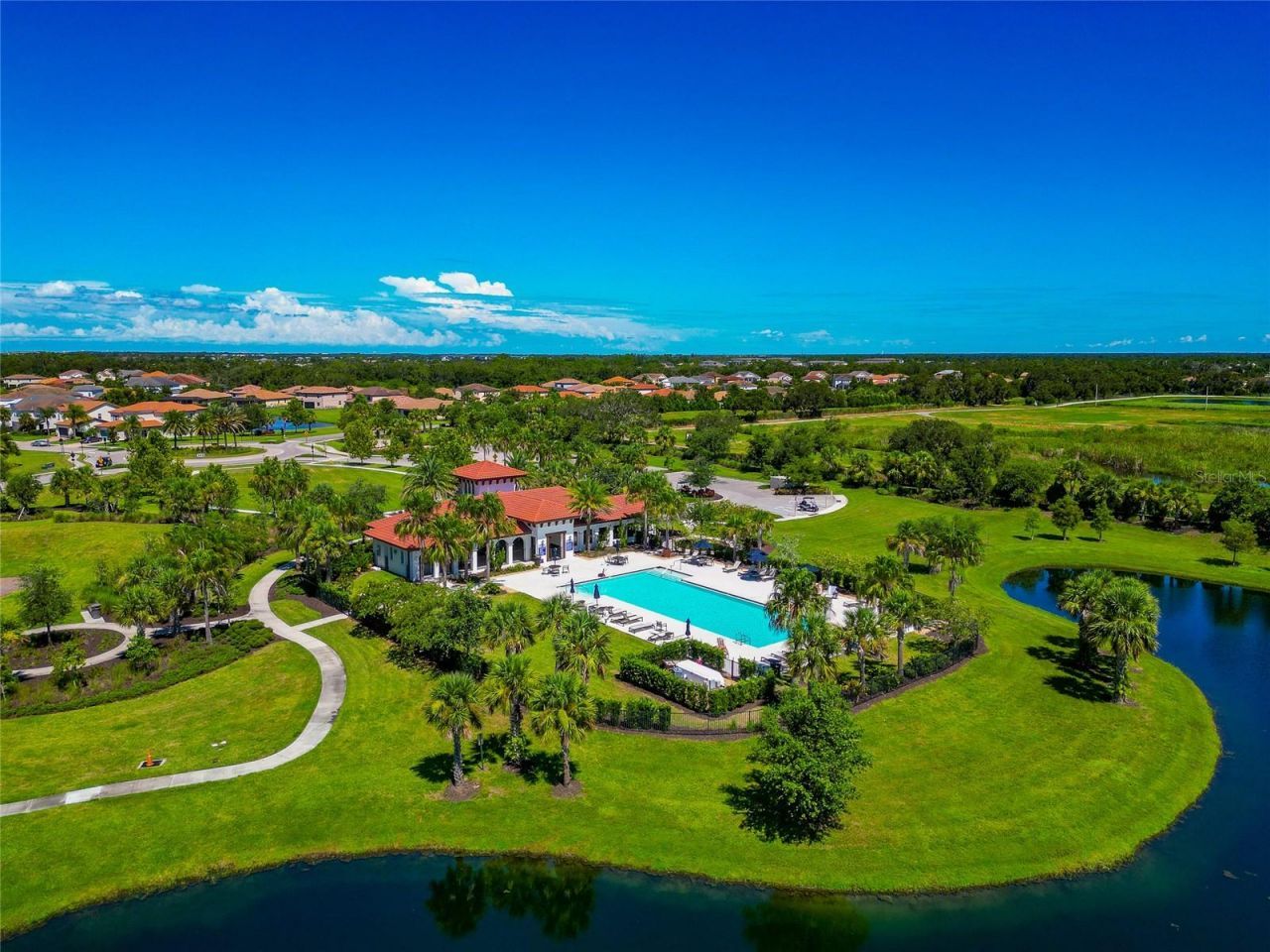 13513 Flat Woods Terrace , Bradenton, FL 34211 Photo