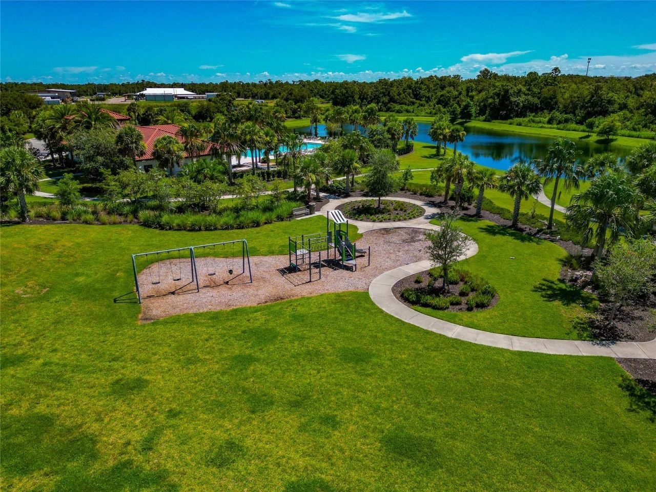 13513 Flat Woods Terrace , Bradenton, FL 34211 Photo