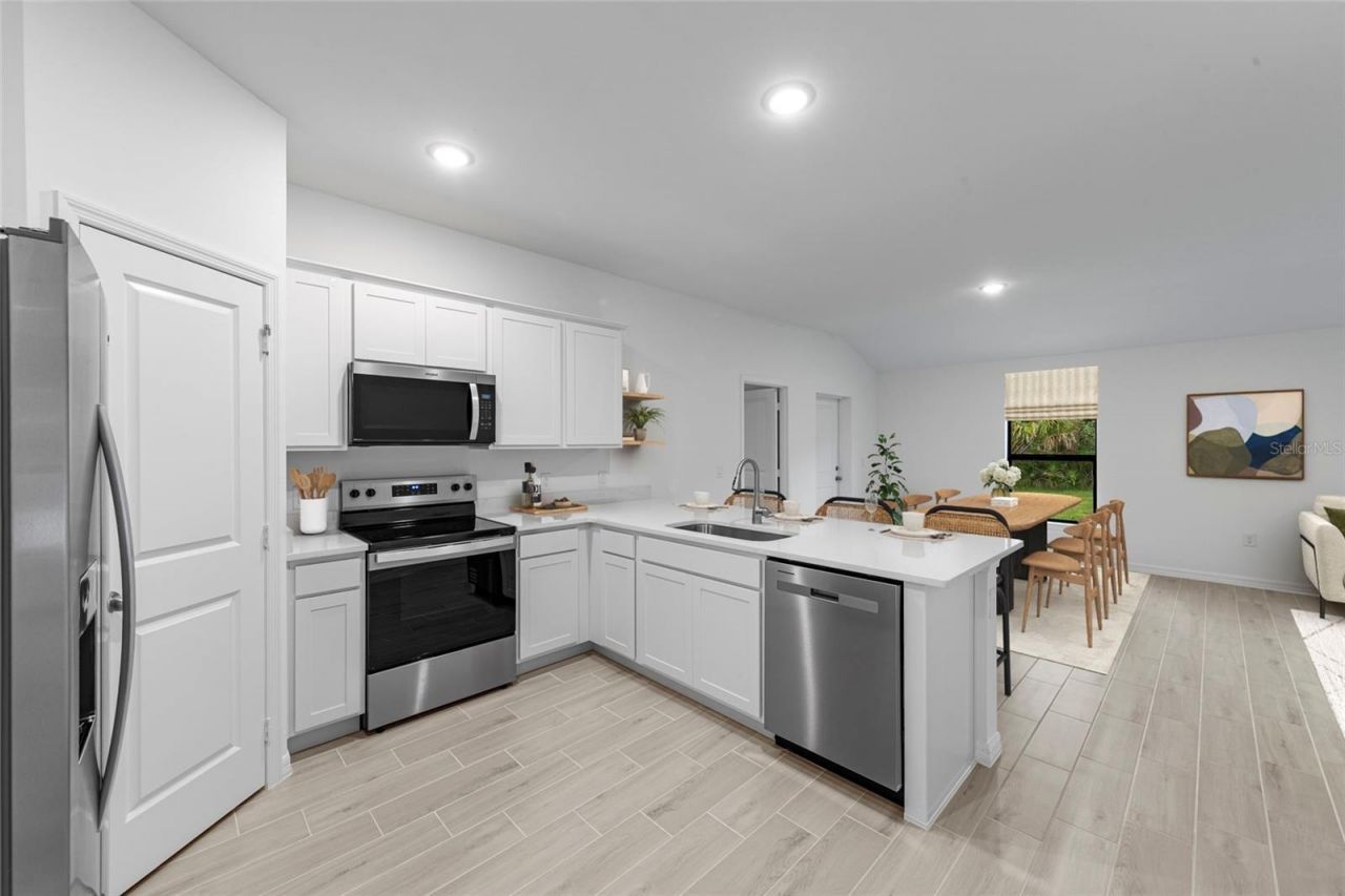 1428 Pulaski Street , Port Charlotte, FL 33952 Photo