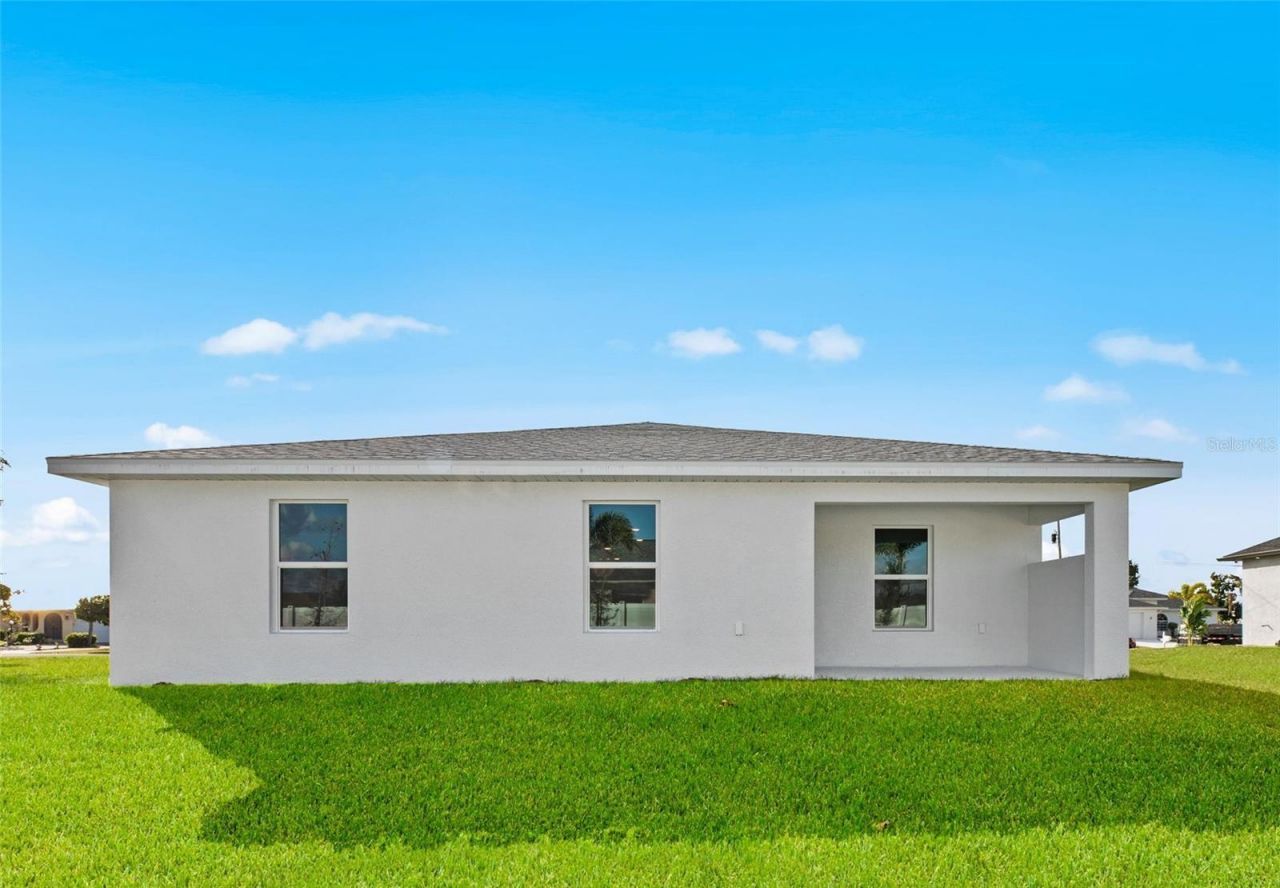 23356 Rountree Avenue , Port Charlotte, FL 33980 Photo