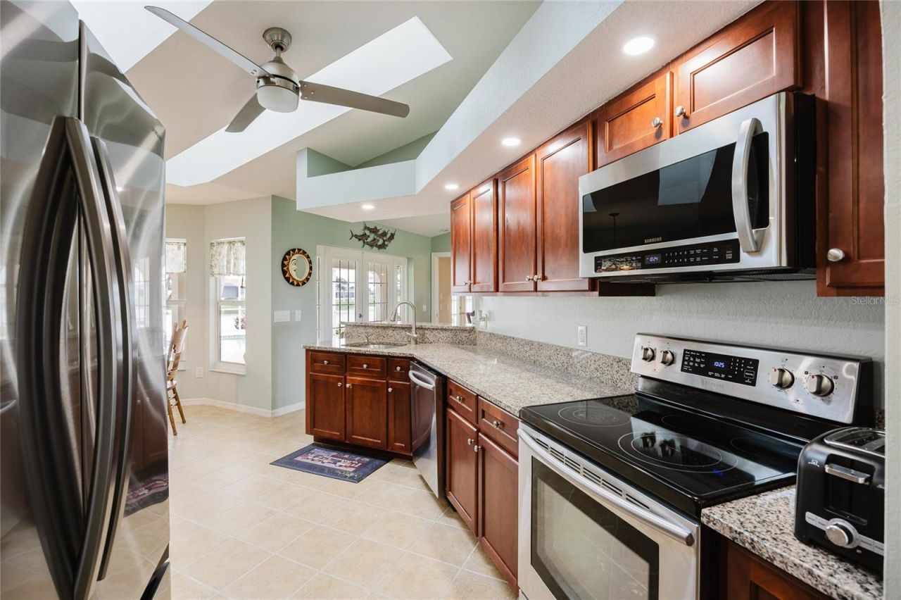 24102 Santa Inez Road , Punta Gorda, FL 33955 Photo