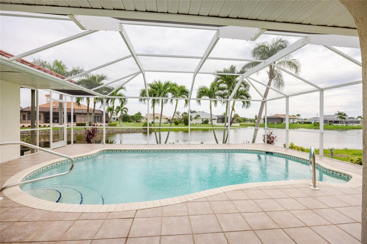 24102 Santa Inez Road , Punta Gorda, FL 33955 Photo