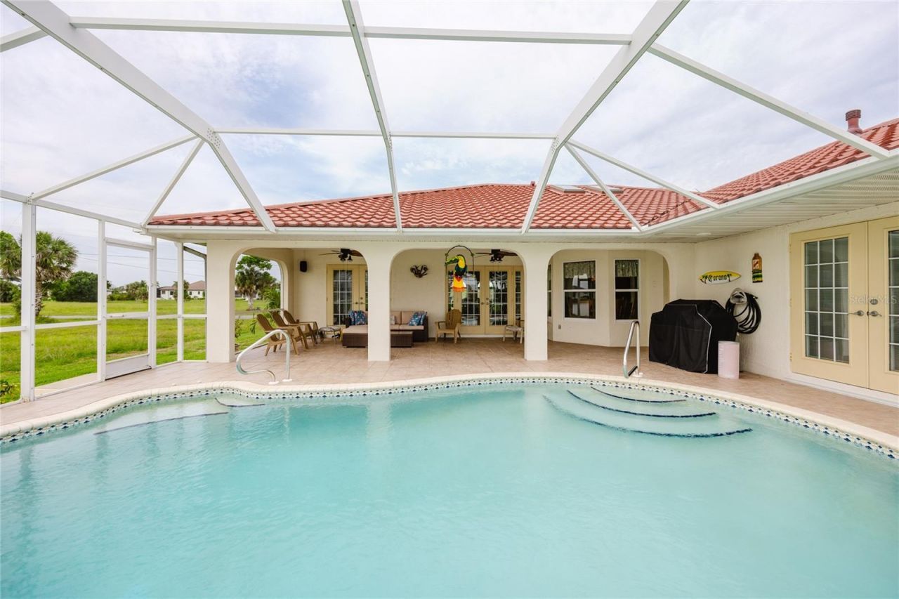 24102 Santa Inez Road , Punta Gorda, FL 33955 Photo
