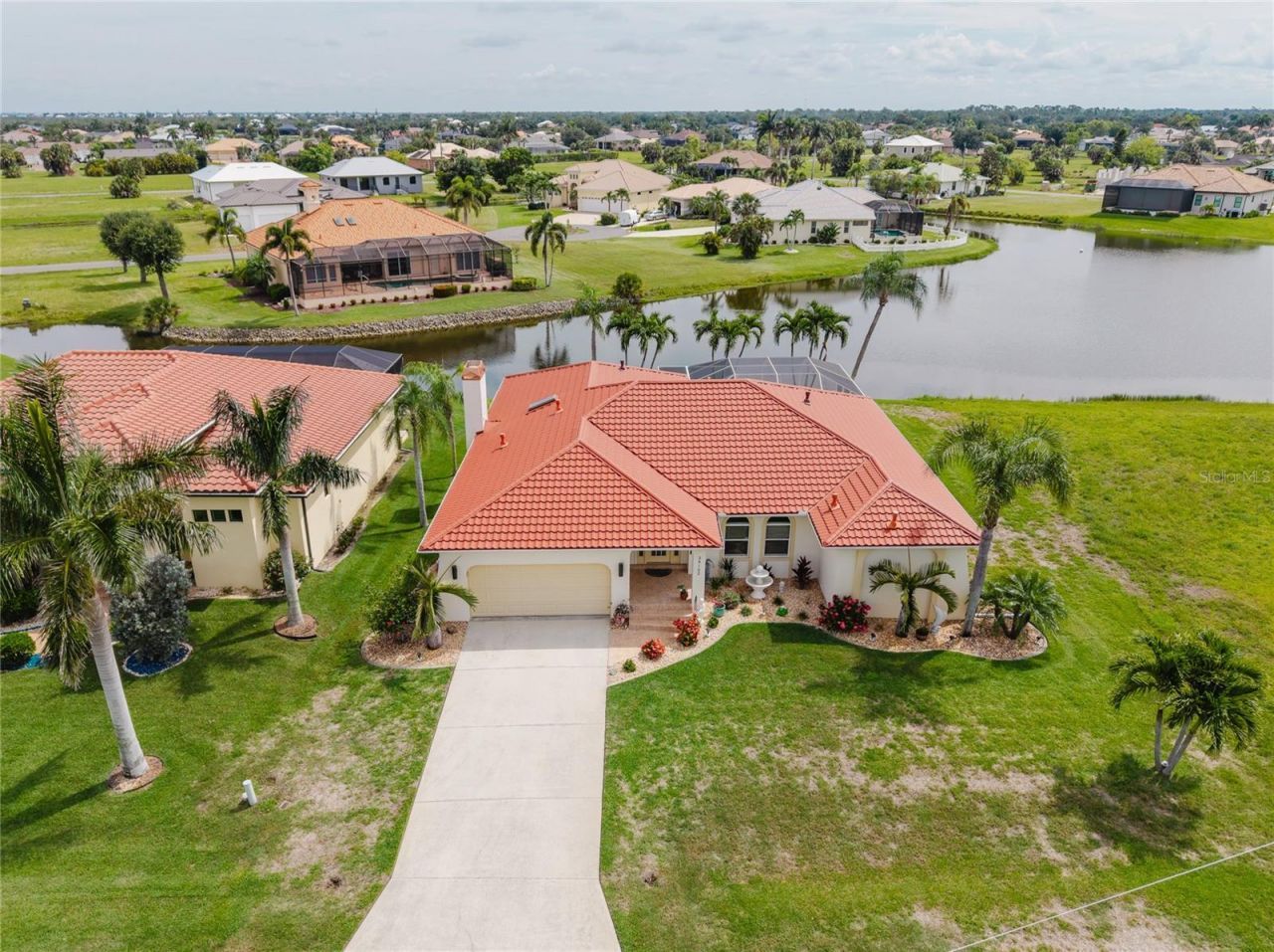 24102 Santa Inez Road , Punta Gorda, FL 33955 Photo