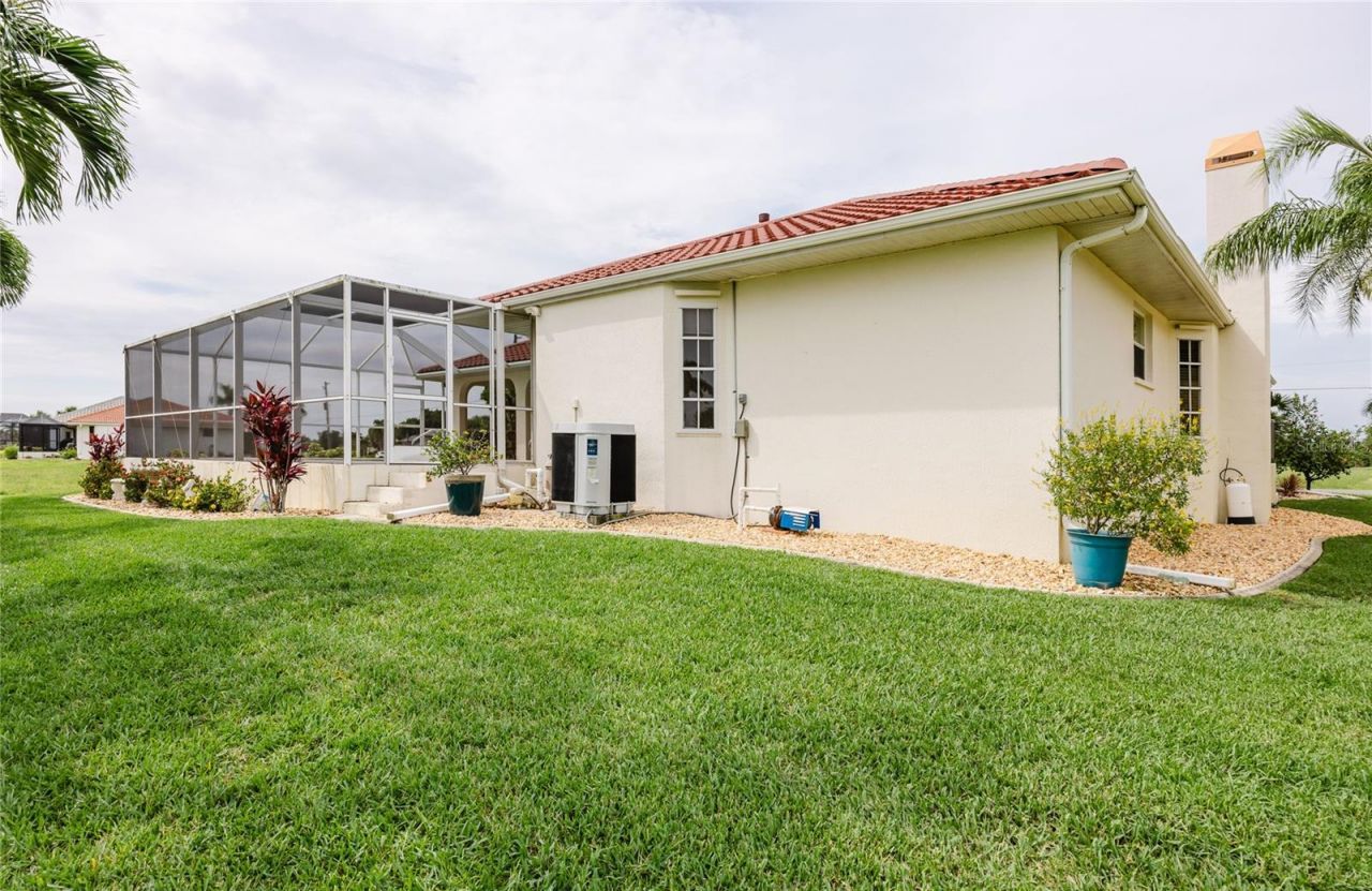 24102 Santa Inez Road , Punta Gorda, FL 33955 Photo