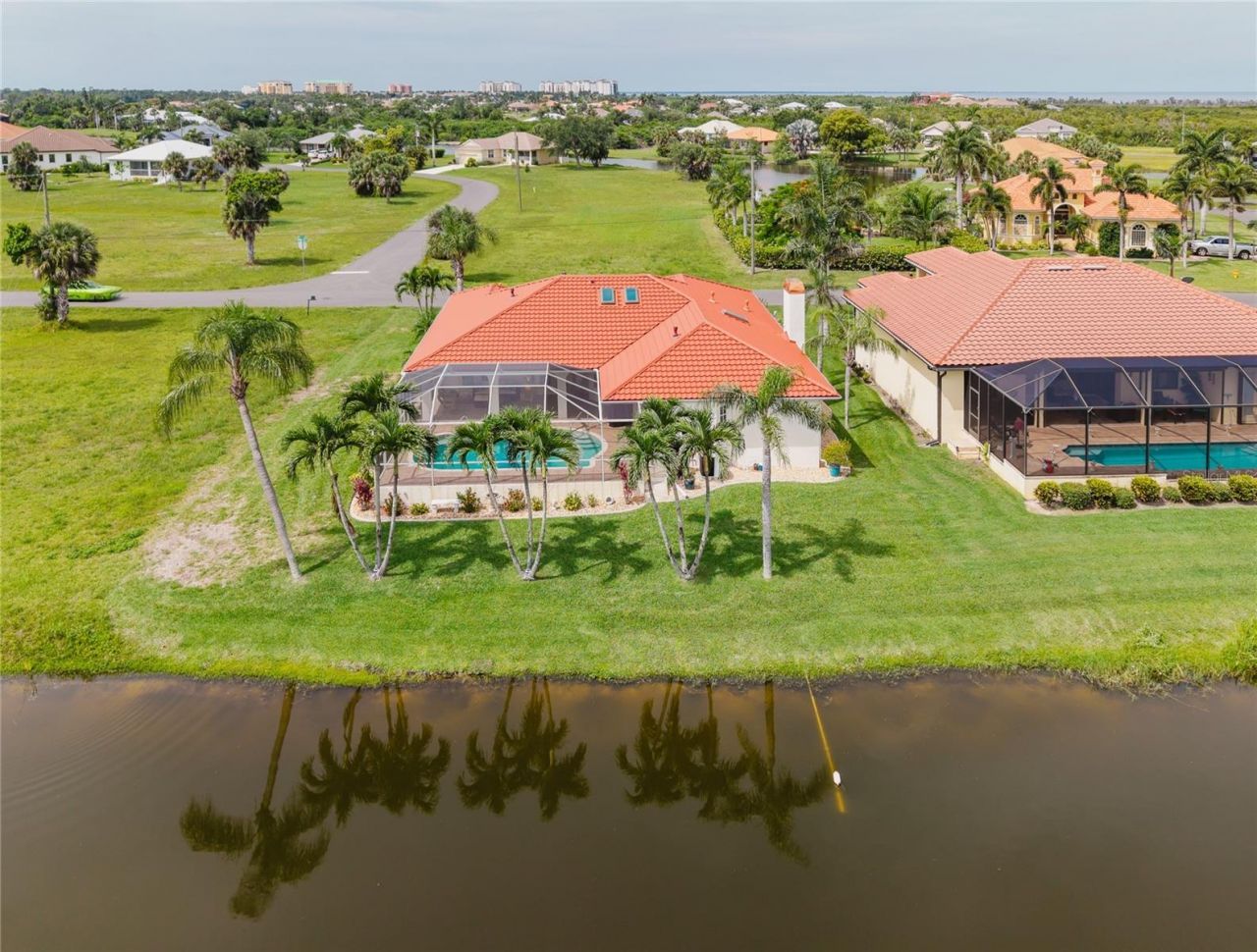 24102 Santa Inez Road , Punta Gorda, FL 33955 Photo