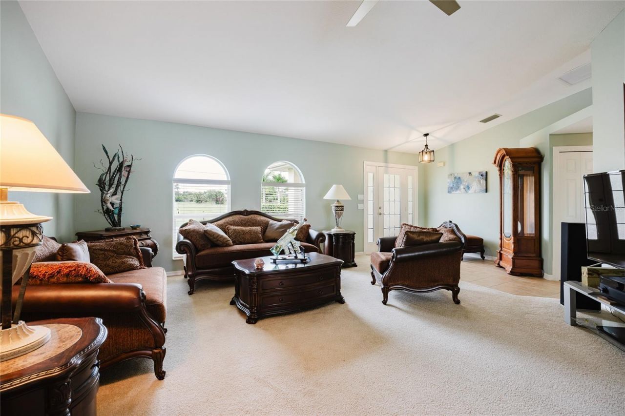 24102 Santa Inez Road , Punta Gorda, FL 33955 Photo