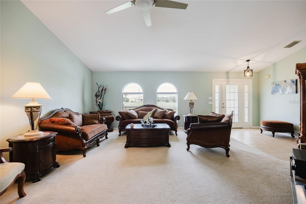 24102 Santa Inez Road , Punta Gorda, FL 33955 Photo