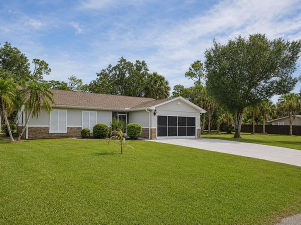 20312 RUTHERFORD AVENUE , PORT CHARLOTTE, FL 33952