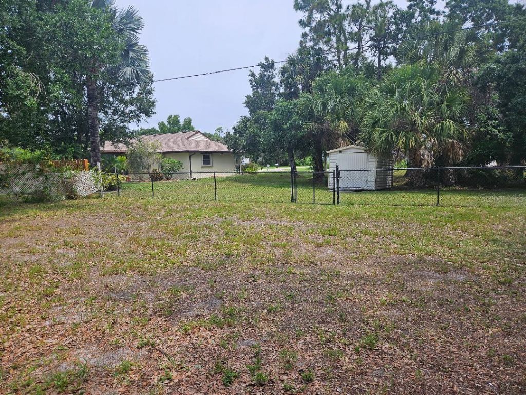 20312 Rutherford Avenue , Port Charlotte, FL 33952 Photo