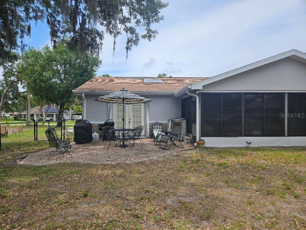 20312 Rutherford Avenue , Port Charlotte, FL 33952 Photo
