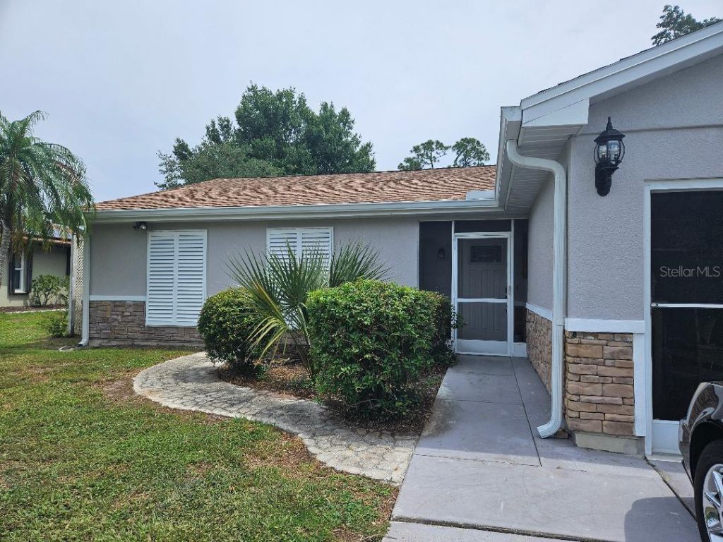 20312 Rutherford Avenue , Port Charlotte, FL 33952 Photo