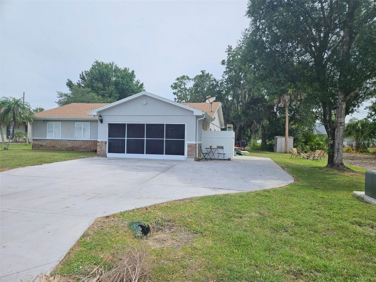 20312 Rutherford Avenue , Port Charlotte, FL 33952 Photo
