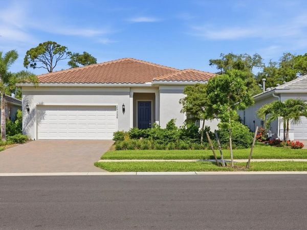 29248 CORAL HARBOUR DRIVE , ENGLEWOOD, FL 34223