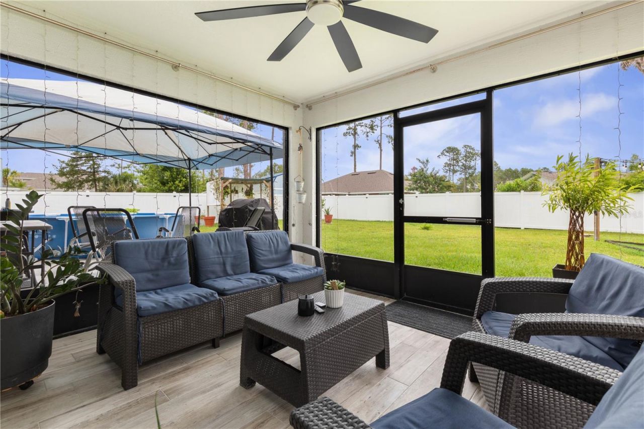 64 Boston Lane , Palm Coast, FL 32137 Photo